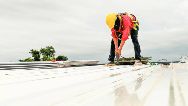 Best 4 Ply Roofing  in Garden View, PA