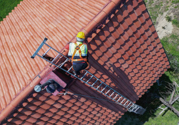 Best Metal Roofing Installation  in Garden View, PA